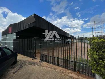 Apartamento de 5.000m² para Alugar - Ponta Grossa - Ref. 519954-5