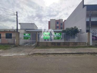 Casa de 177m² à Venda, 3 quartos - Guarapuava - Ref. 519955-4