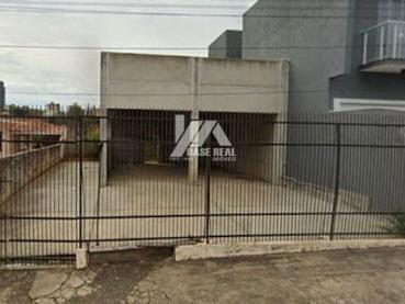 Terreno de 430m² à Venda - Guarapuava - Ref. 519959-4