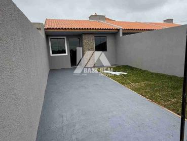 Casa de 10m² à Venda, 2 quartos - Ponta Grossa - Ref. 519961-4