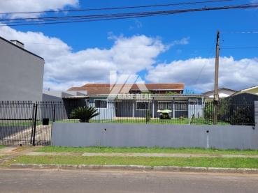 Casa de 330m² à Venda, 2 quartos - Ponta Grossa - Ref. 519964-4