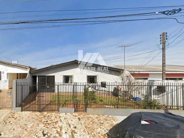 Casa de 264m² à Venda, 3 quartos - Guarapuava - Ref. 519969-4