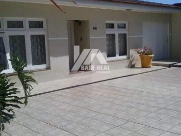 Casa de 460m² à Venda, 3 quartos - Ponta Grossa - Ref. 519970-4