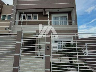 Sobrado de 10m² à Venda, 3 quartos - Ponta Grossa - Ref. 519971-4