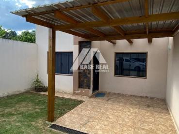 Casa de 10m² à Venda, 2 quartos - Ponta Grossa - Ref. 519972-4
