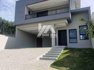 Sobrado de 10m² à Venda, 4 quartos - Ponta Grossa - Ref. 519984-4