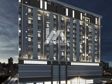 Apartamento de 46m² para Alugar, 2 quartos - Ponta Grossa - Ref. 519985-5