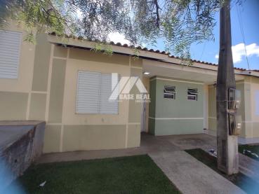 Casa de 70m² à Venda, 2 quartos - Ponta Grossa - Ref. 519990-4