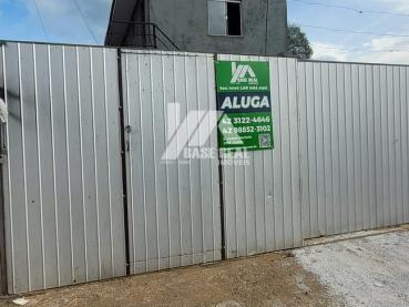 Kitnet de 182m² para Alugar, 1 quarto - Guarapuava - Ref. 519998-5