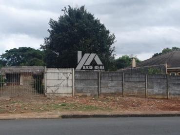 Terreno de 1.010m² à Venda - Ponta Grossa - Ref. 520001-4