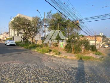 Terreno de 561m² à Venda - Ponta Grossa - Ref. 520004-4