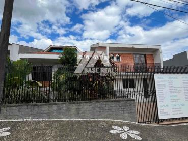 Casa de 10m² para Alugar, 1 quarto - Ponta Grossa - Ref. 520006-5