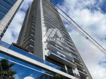 Apartamento de 289m² à Venda, 4 quartos - Ponta Grossa - Ref. 520007-4