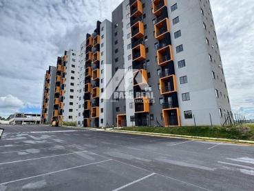 Apartamento de 10m² para Alugar, 2 quartos - Guarapuava - Ref. 520009-5