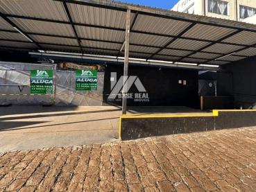 Apartamento de 600m² para Alugar - Guarapuava - Ref. 520015-5