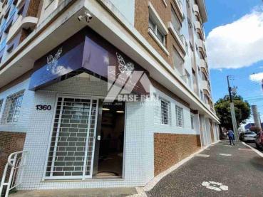 Sala Comercial de 10m² à Venda - Ponta Grossa - Ref. 520025-4