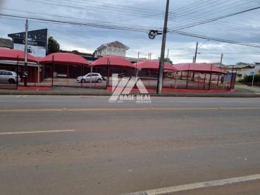 Sala Comercial de 520m² para Alugar - Guarapuava - Ref. 520029-5