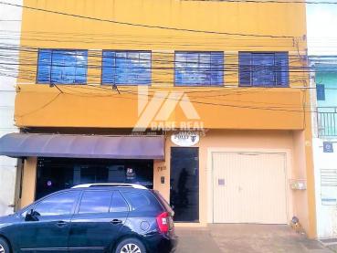 Sala Comercial de 90m² para Alugar - Guarapuava - Ref. 520030-5