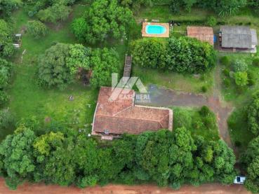 Chácara de 5.000m² à Venda - Ponta Grossa - Ref. 520033-4