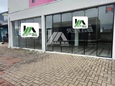 Sala Comercial de 10m² para Alugar - Guarapuava - Ref. 520035-5