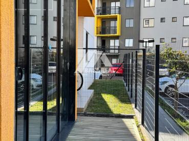 Apartamento de 76m² para Alugar, 2 quartos - Guarapuava - Ref. 520160-5