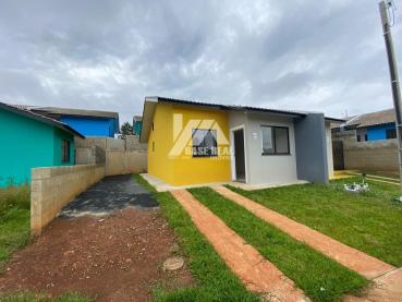 Casa para Alugar em Ponta Grossa, 520161-5
