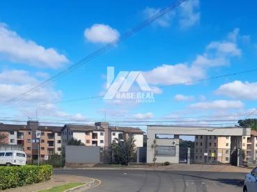 Apartamento de 10m² à Venda, 3 quartos - Ponta Grossa - Ref. 520387-4