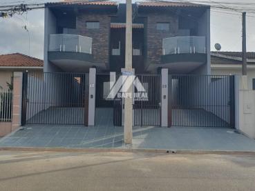 Sobrado de 150m² para Alugar, 3 quartos - Ponta Grossa - Ref. 520501-5