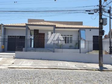 Casa de 462m² à Venda, 3 quartos - Ponta Grossa - Ref. 520720-4