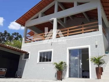 Casa de 10m² à Venda, 3 quartos - Ponta Grossa - Ref. 520822-4