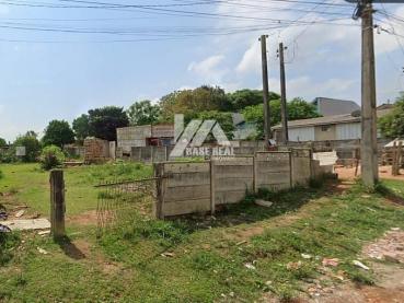 Terreno de 360m² à Venda - Ponta Grossa - Ref. 520908-4