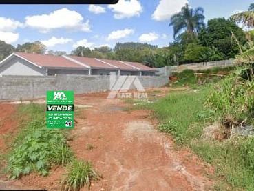 Terreno de 432m² à Venda - Ponta Grossa - Ref. 520909-4