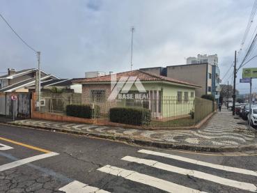 Casa de 10m² para Alugar, 1 quarto - Ponta Grossa - Ref. 520910-5