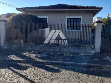 Casa de 10m² à Venda, 3 quartos - Ponta Grossa - Ref. 521048-4
