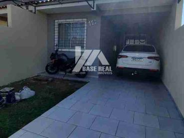 Casa de 10m² à Venda, 3 quartos - Ponta Grossa - Ref. 521050-4