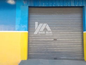 Sala Comercial de 100m² para Alugar - Ponta Grossa - Ref. 521054-5