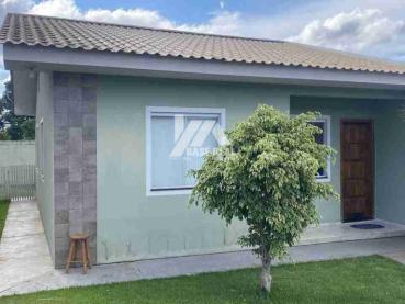 Casa de 10m² à Venda, 3 quartos - Ponta Grossa - Ref. 521143-4