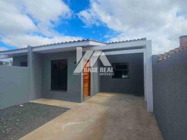 Casa de 10m² à Venda, 3 quartos - Ponta Grossa - Ref. 521304-4