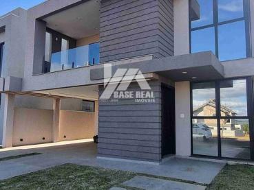 Casa de 10m² à Venda, 3 quartos - Ponta Grossa - Ref. 521306-4