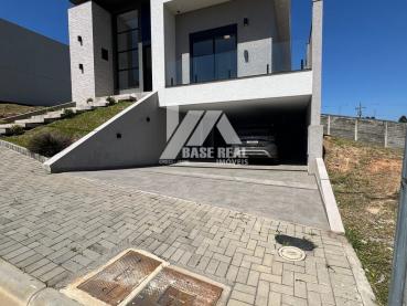 Casa de 10m² à Venda, 3 quartos - Ponta Grossa - Ref. 521447-4