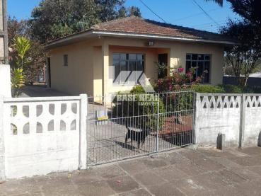 Casa de 308m² à Venda, 3 quartos - Ponta Grossa - Ref. 521600-4