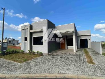 Casa de 10m² à Venda, 3 quartos - Ponta Grossa - Ref. 521604-4