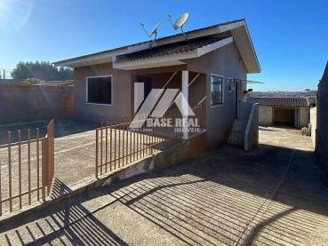 Casa de 432m² à Venda, 3 quartos - Ponta Grossa - Ref. 521819-4