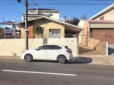 Casa de 287m² à Venda, 3 quartos - Ponta Grossa - Ref. 521820-4