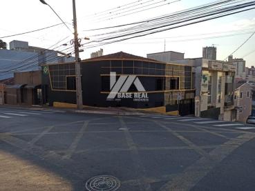 Casa de 400m² para Alugar, 1 quarto - Ponta Grossa - Ref. 521884-5