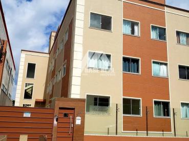 Apartamento de 55m² à Venda, 3 quartos - Guarapuava - Ref. 522499-4