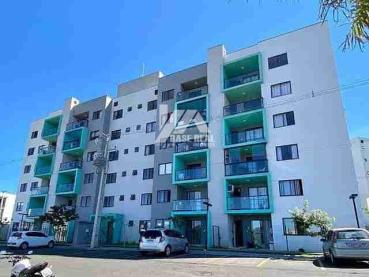 Apartamento de 10m² à Venda, 2 quartos - Ponta Grossa - Ref. 522500-4