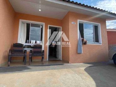 Casa de 10m² à Venda, 2 quartos - Ponta Grossa - Ref. 522502-4