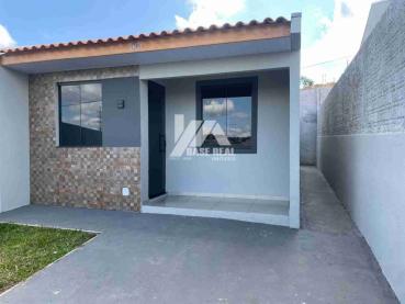 Casa de 10m² à Venda, 2 quartos - Ponta Grossa - Ref. 522503-4