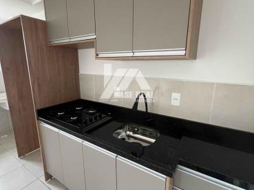 Apartamento de 46m² à Venda, 2 quartos - Ponta Grossa - Ref. 522679-4